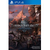 Thronebreaker: The Witcher Tales PS4